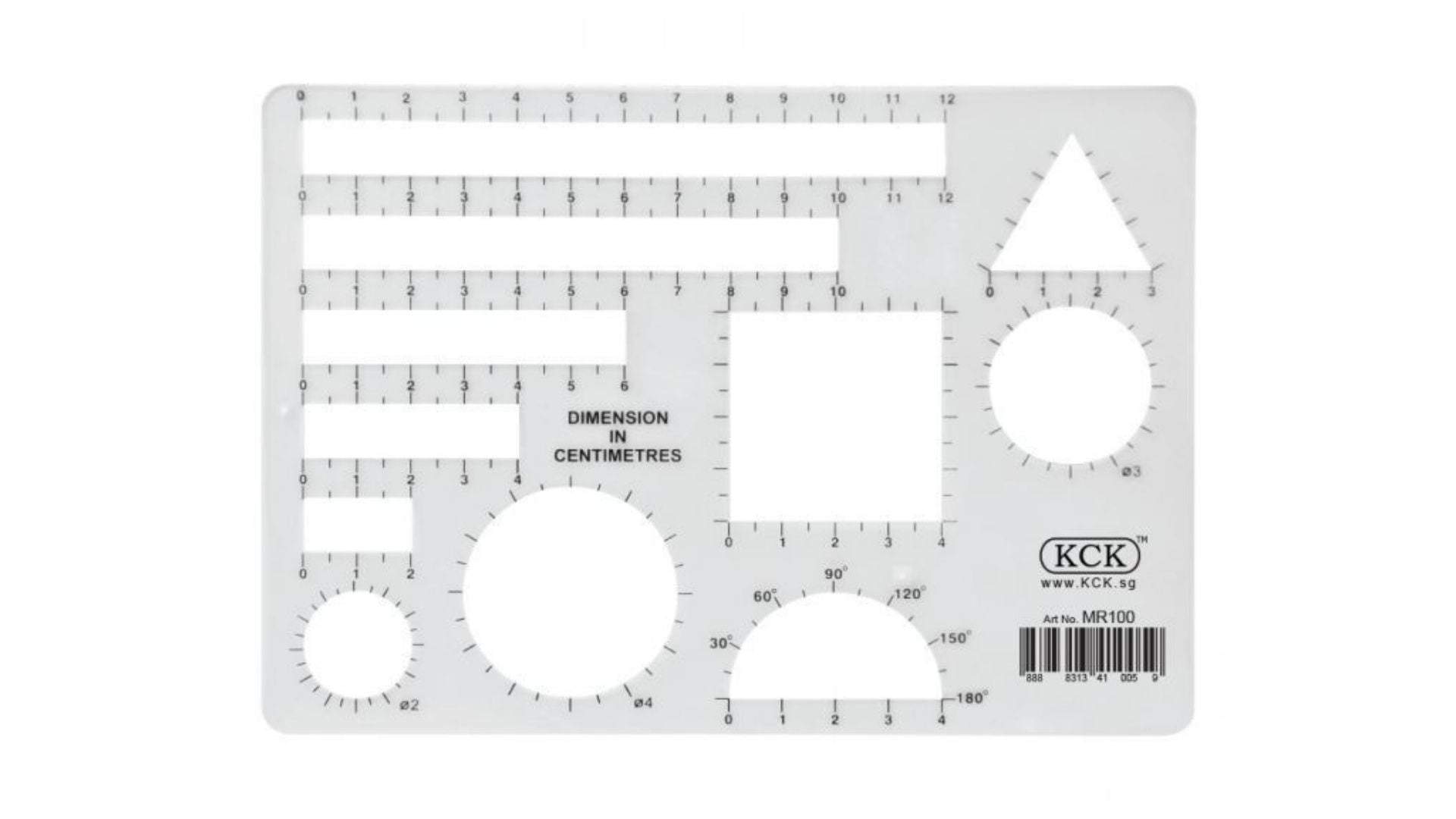 Singapore math bar model ruler