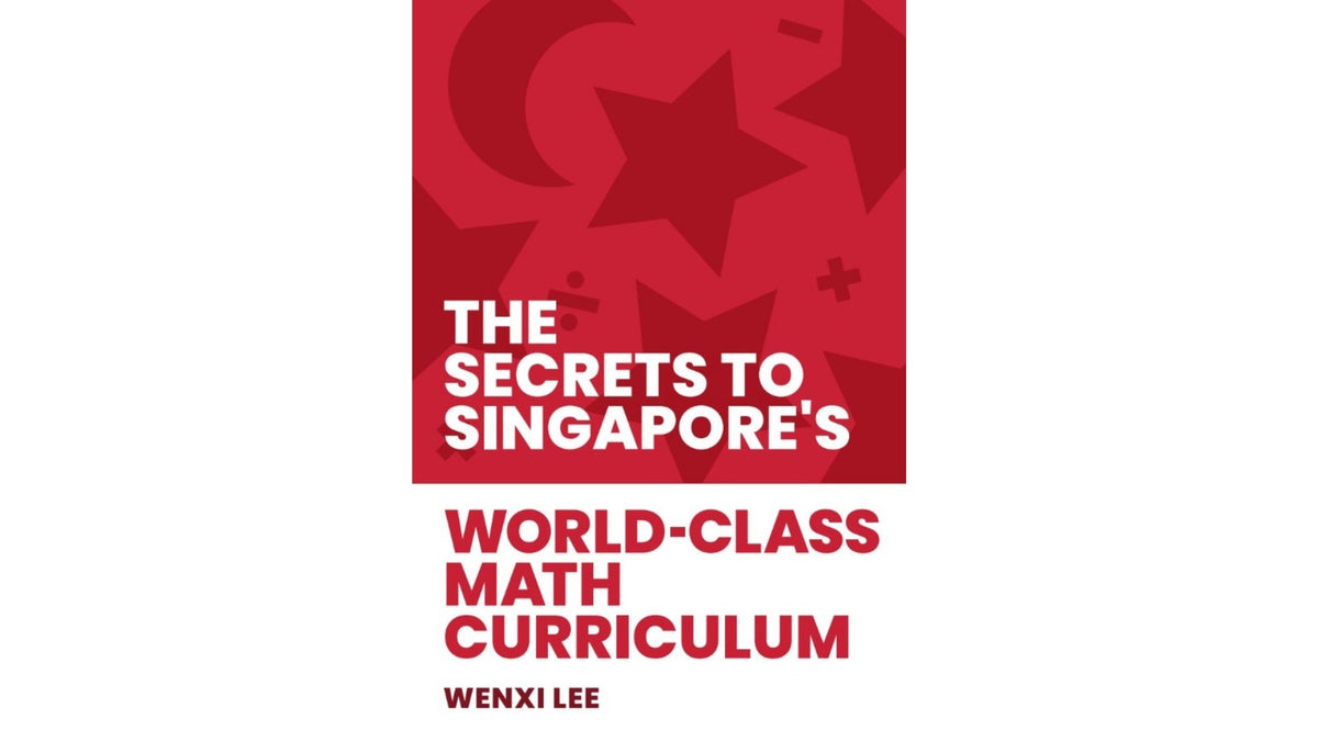 World Class Math Products – singapore math circle